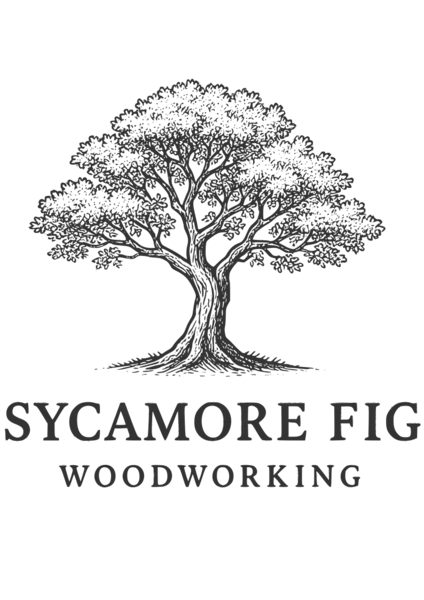Sycamore Fig Woodworking
